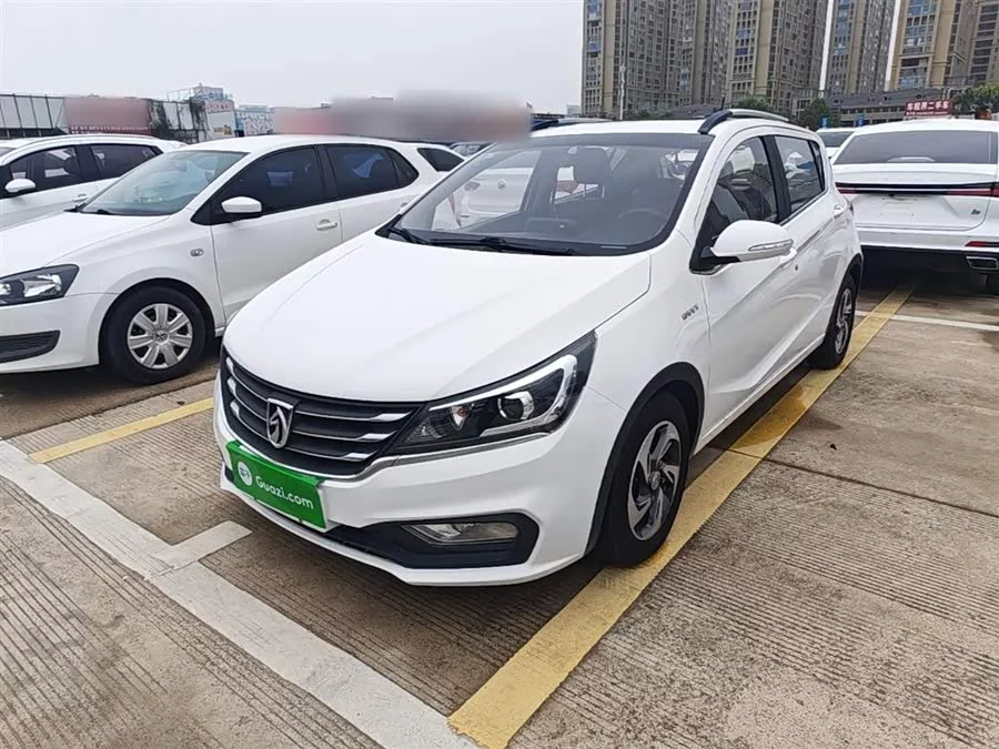 Baojun 310
