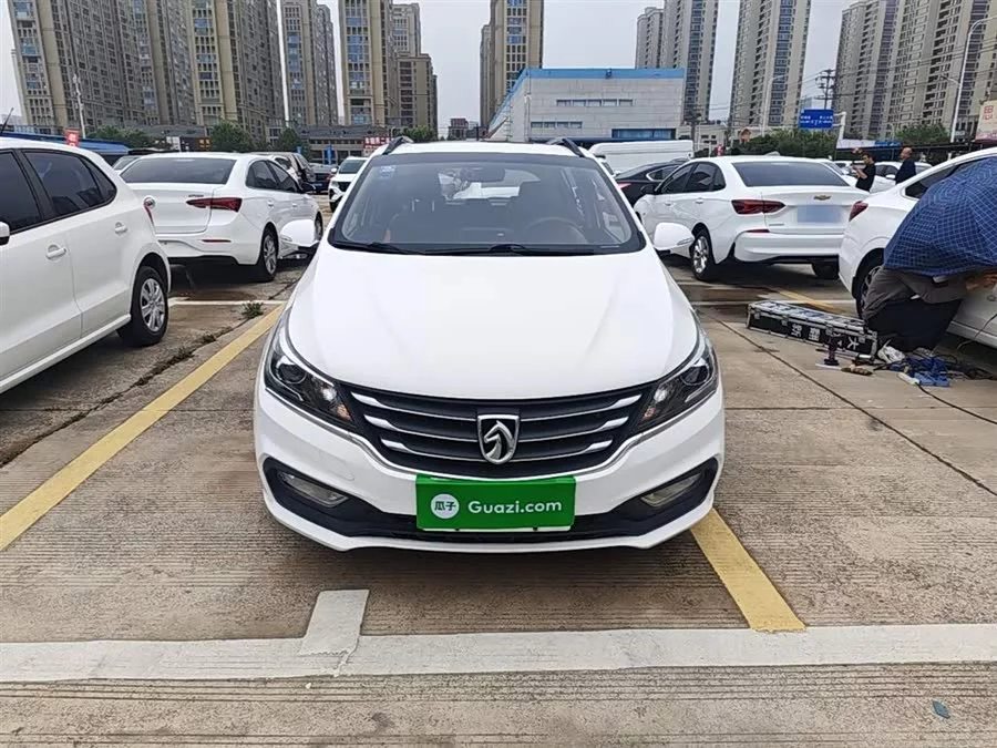 Baojun 310