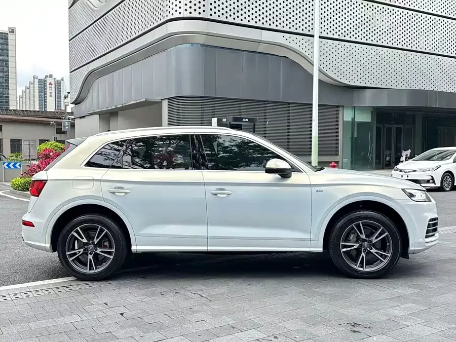 Audi Q5L