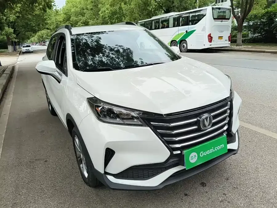Changan CS15