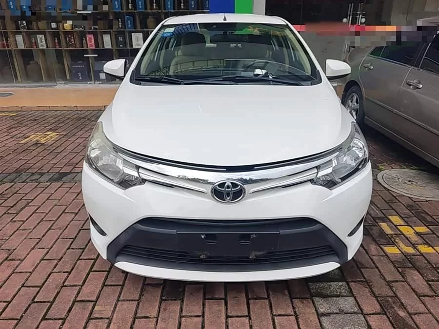 Toyota Vios