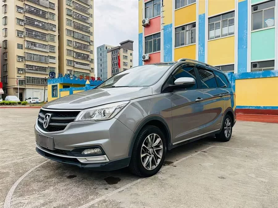Baojun 730