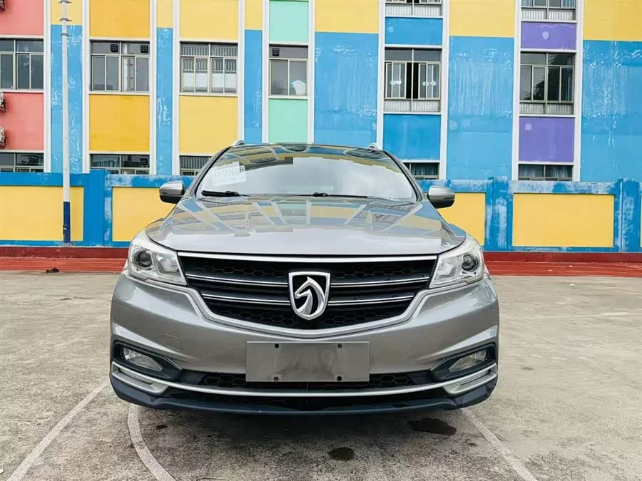 Baojun 730