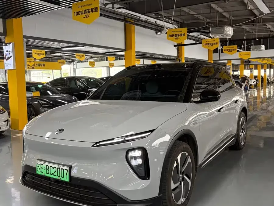 NIO ES6