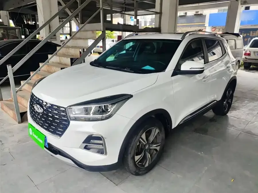 Chery Tiggo 5x