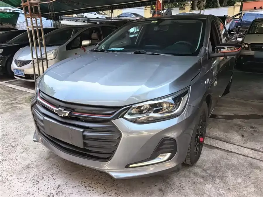 Chevrolet Cobalt