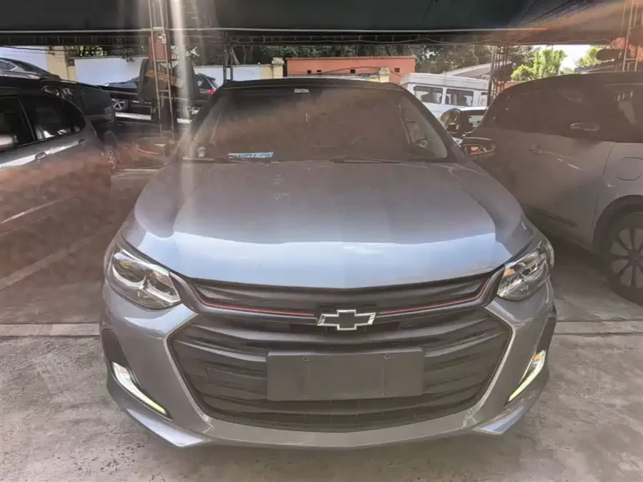 Chevrolet Cobalt