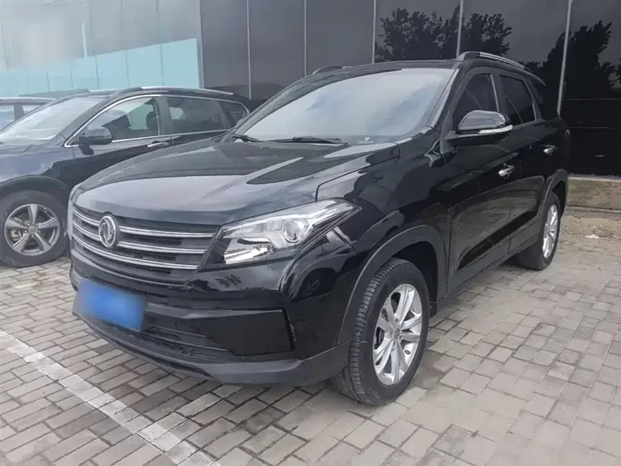 Dongfeng Fengguang S560
