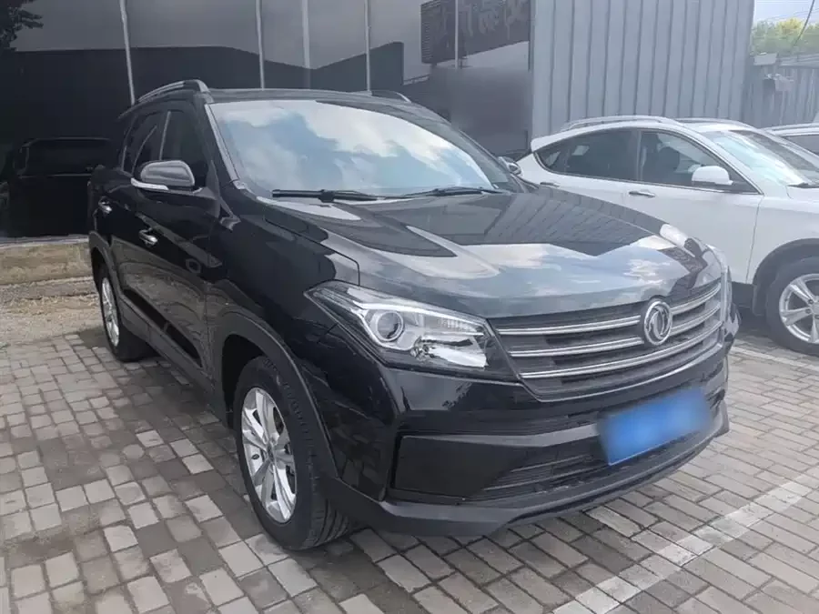 Dongfeng Fengguang S560