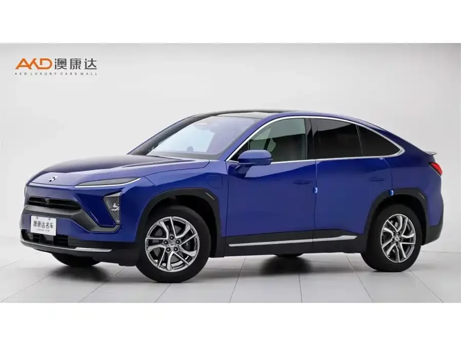 NIO EC6