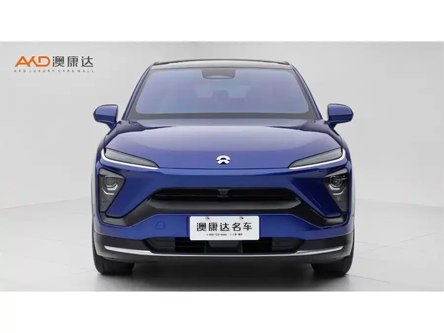 NIO EC6