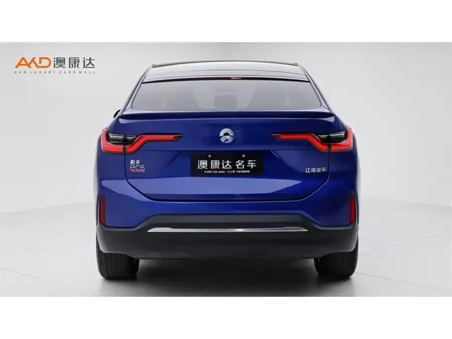 NIO EC6