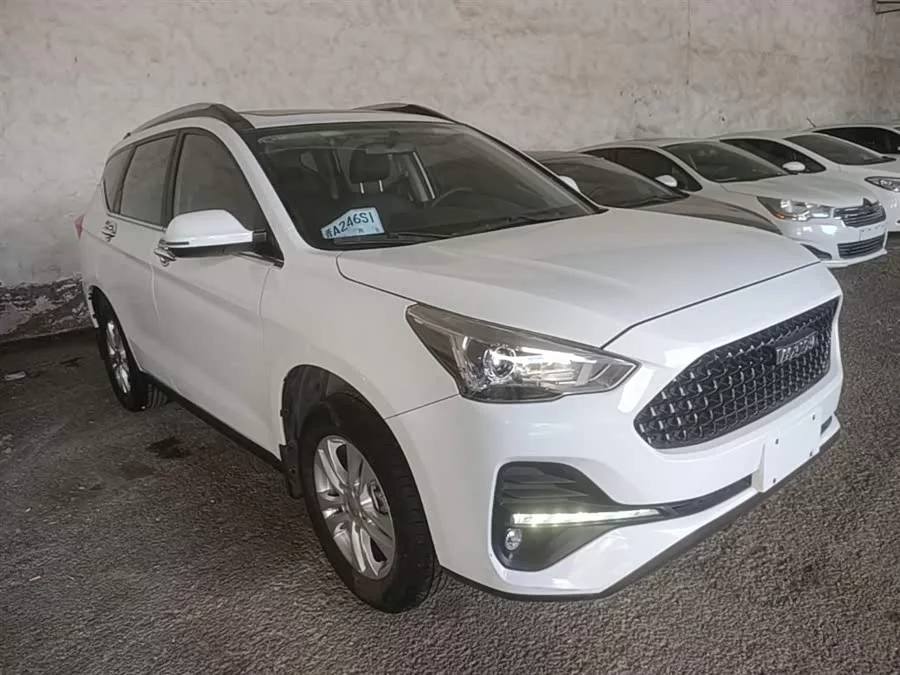 Haval M6