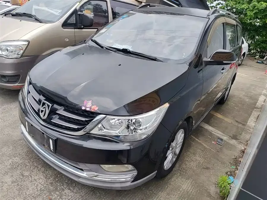Baojun 730