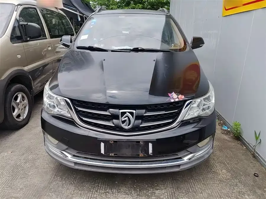 Baojun 730