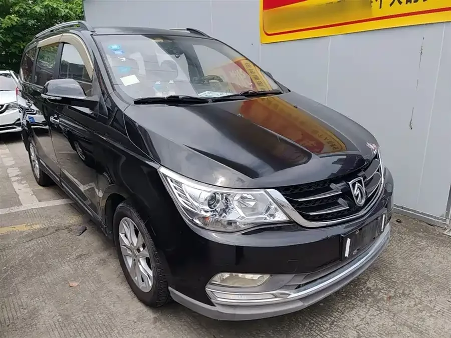 Baojun 730