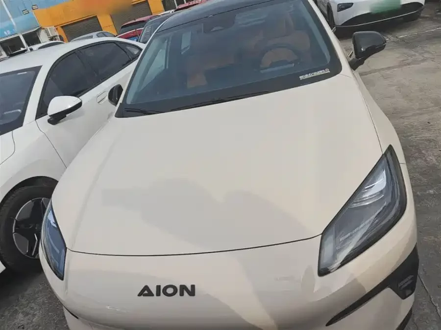 Aion RT