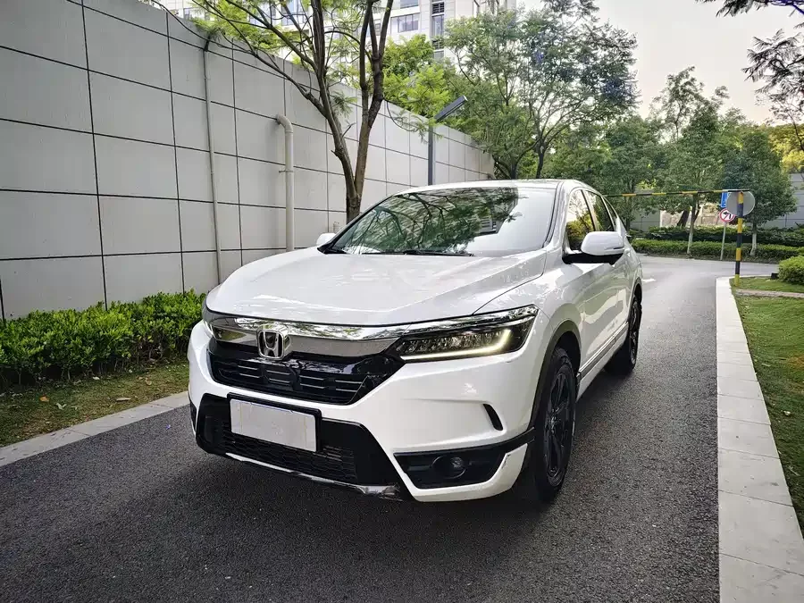 Honda Haoying