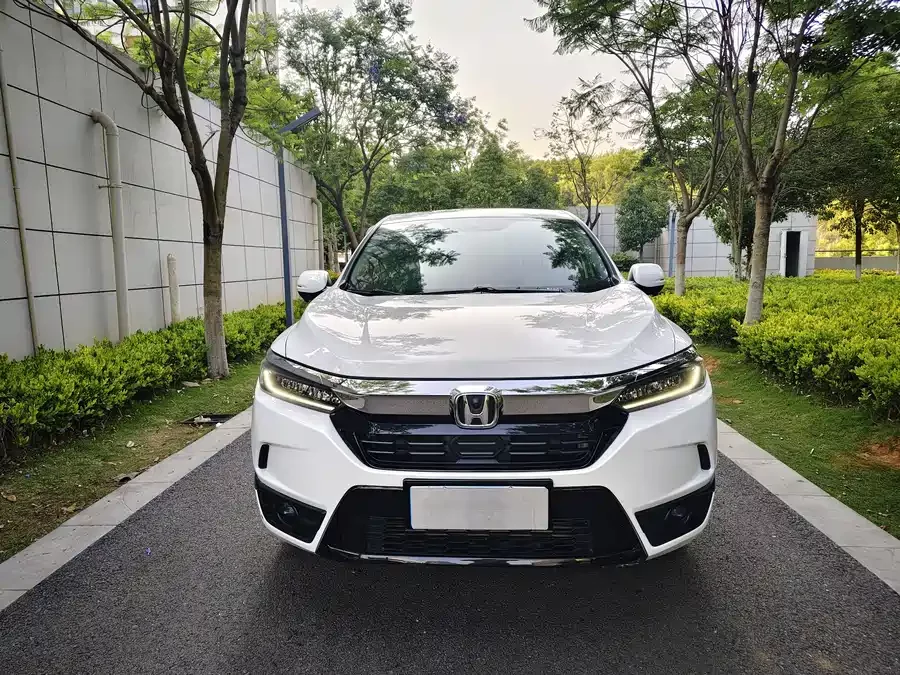 Honda Haoying