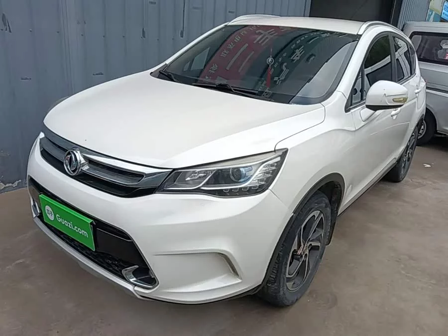 Dongfeng AX5