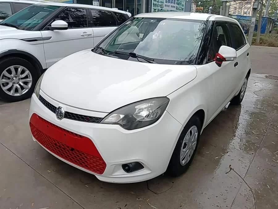 MG 3