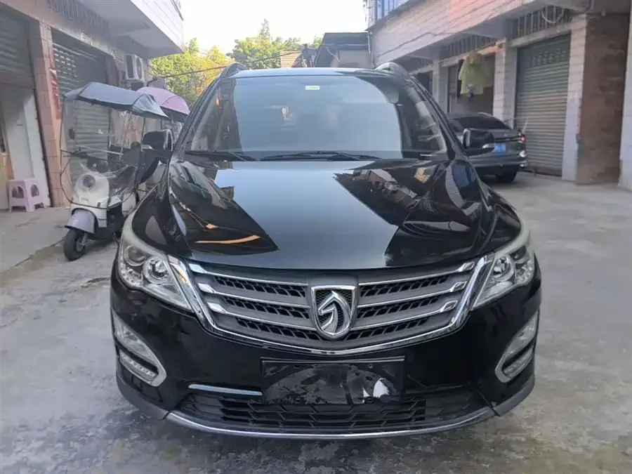Baojun 560