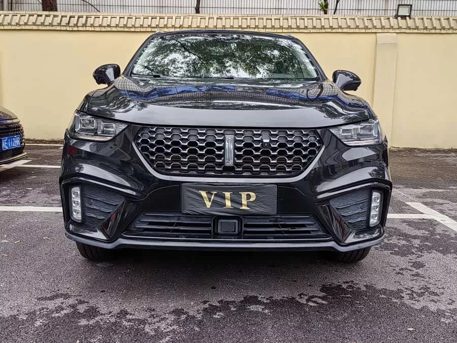 Wey VV5