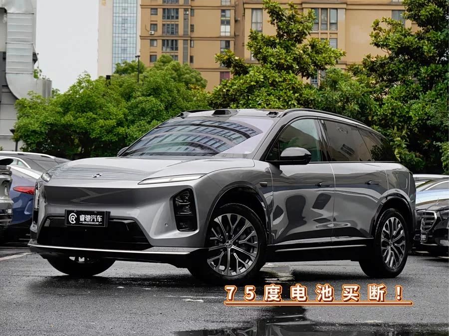 NIO ES6