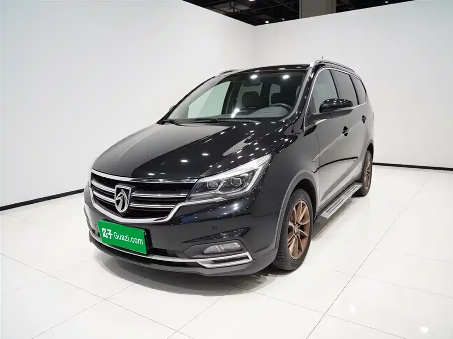 Baojun 730