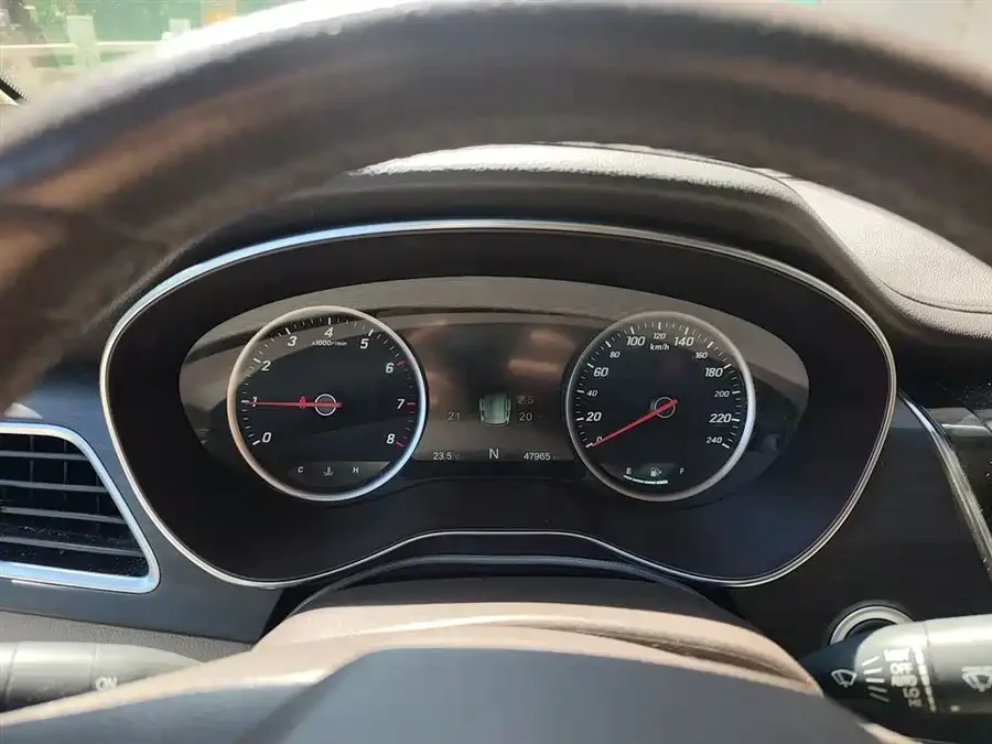 Baojun 730