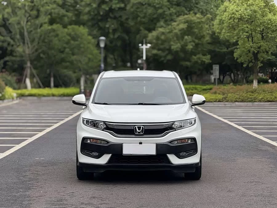 Honda XR-V