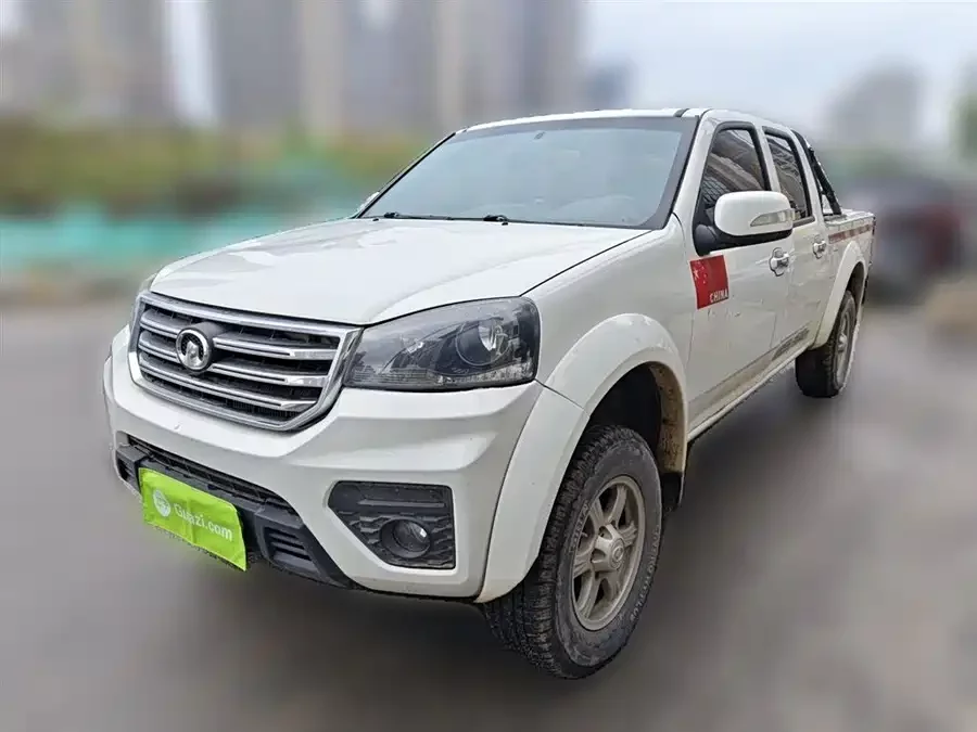 Great Wall Fengjun 5