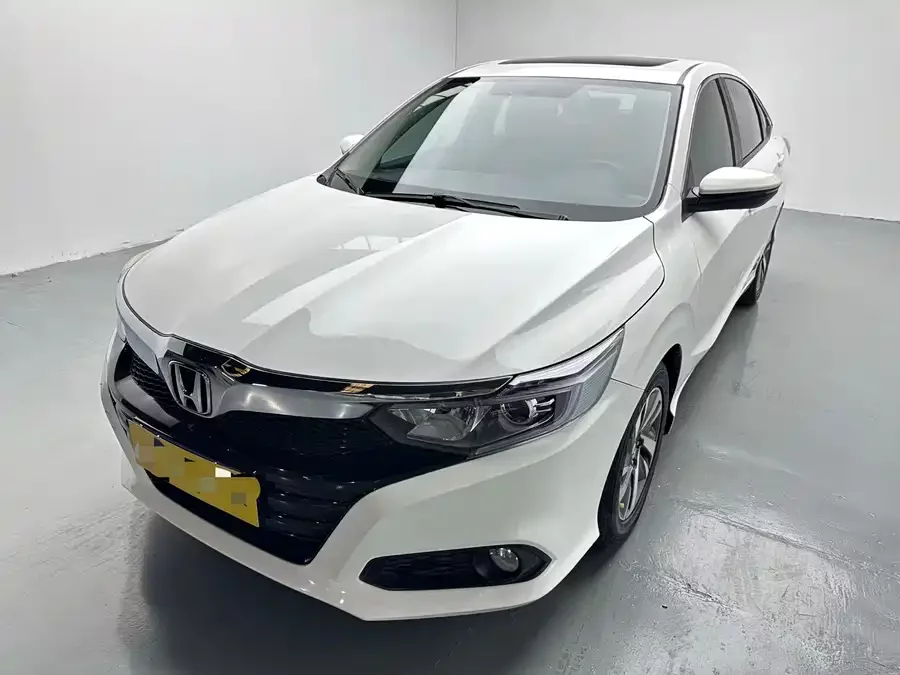 Honda Lingpai