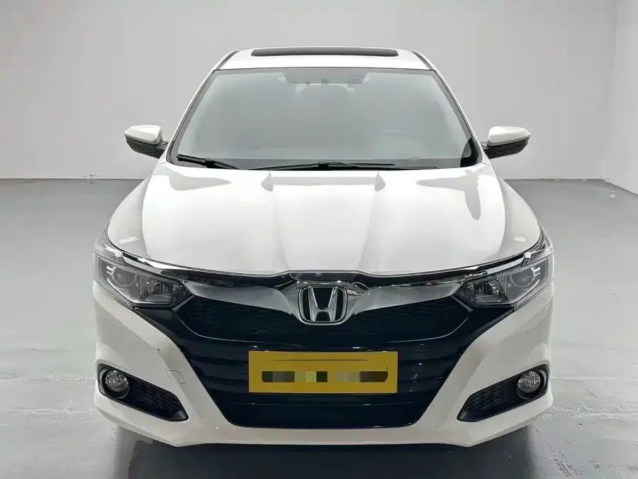Honda Lingpai