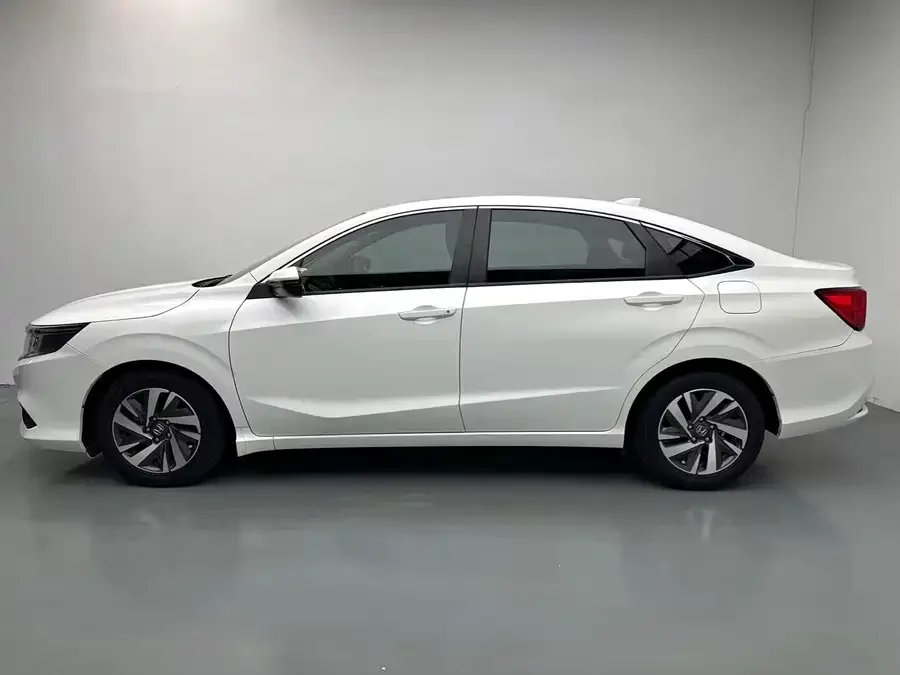 Honda Lingpai