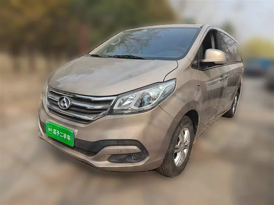 Maxus G10
