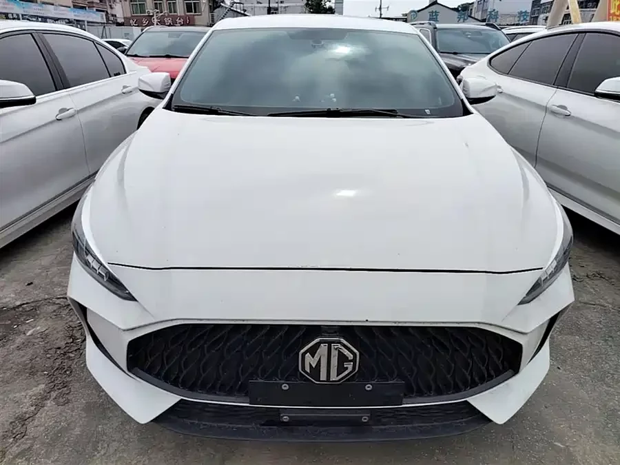 MG 5