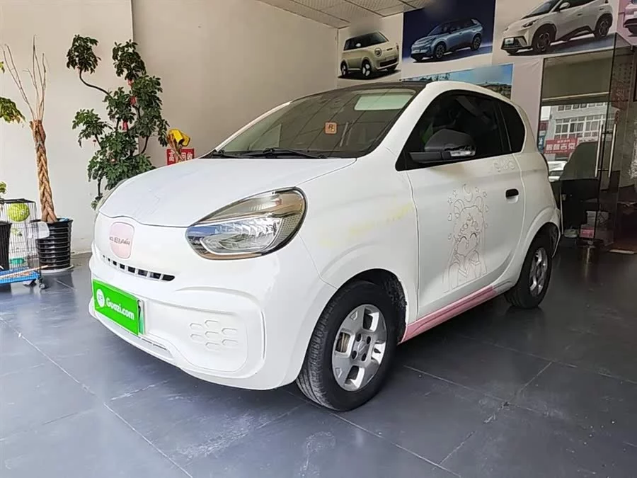 Roewe CLEVER