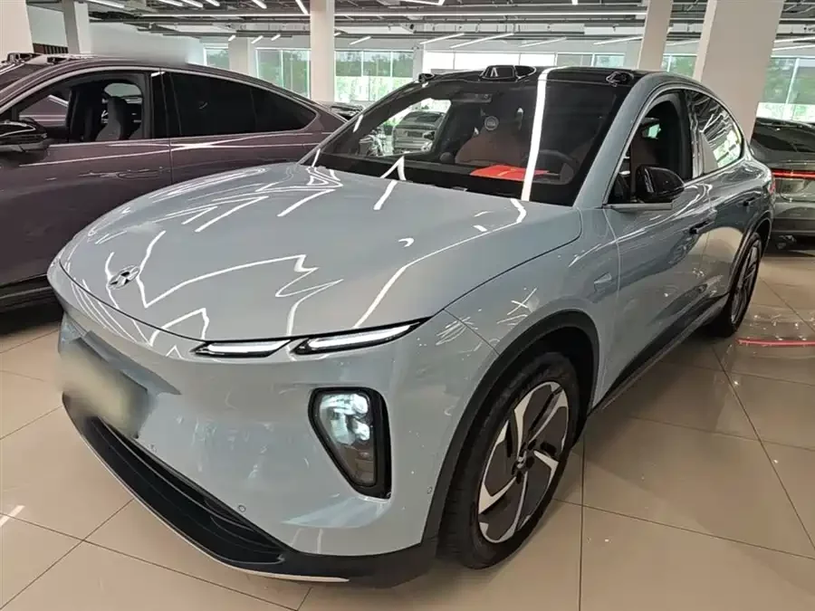 NIO EC6