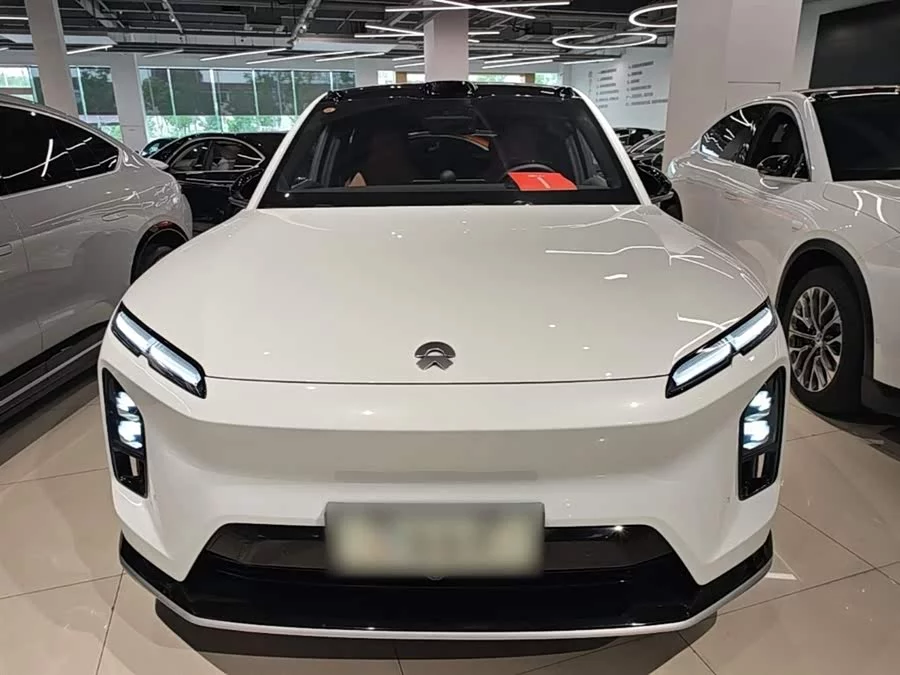 NIO EC6