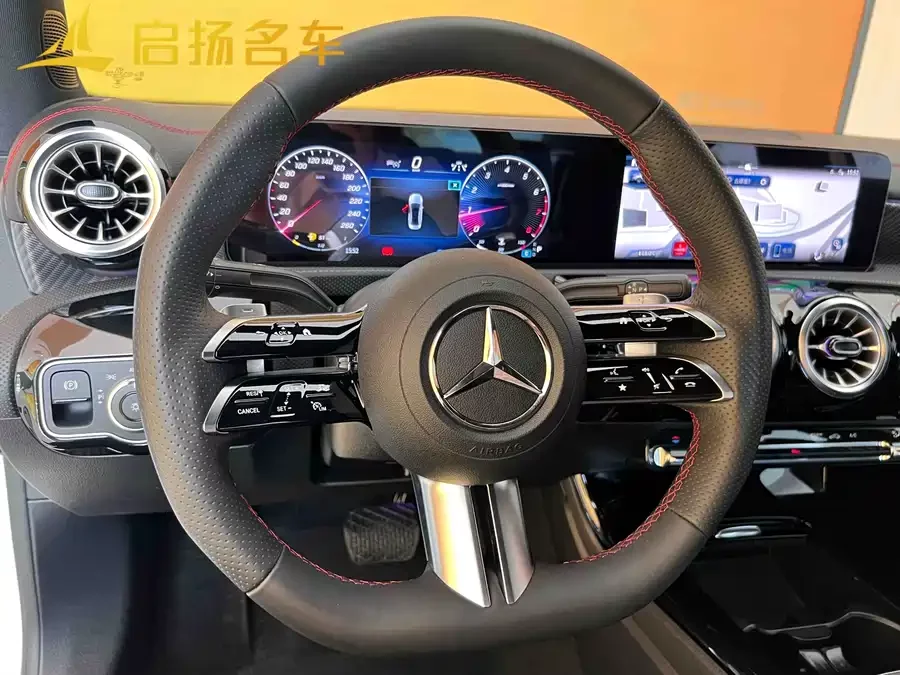 Mercedes Benz Class A