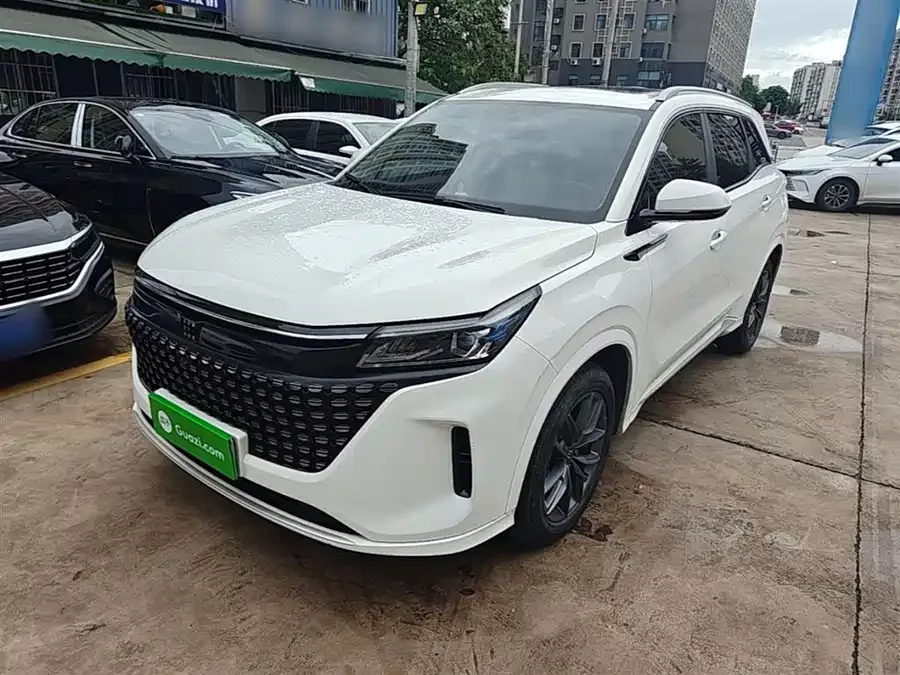 Landian E5