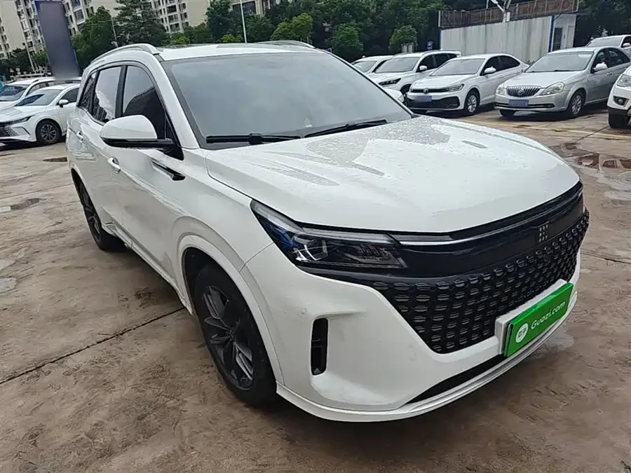 Landian E5