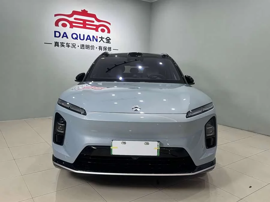 NIO ES6