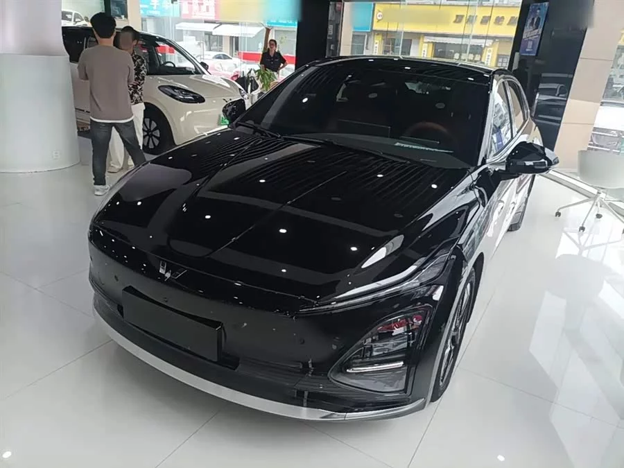 Wuling Starlight