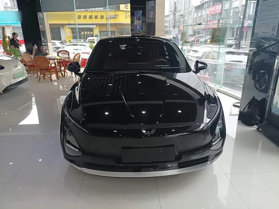 Wuling Starlight