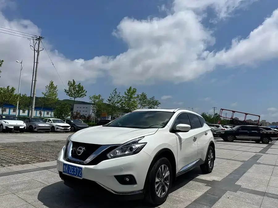 Nissan Loulan