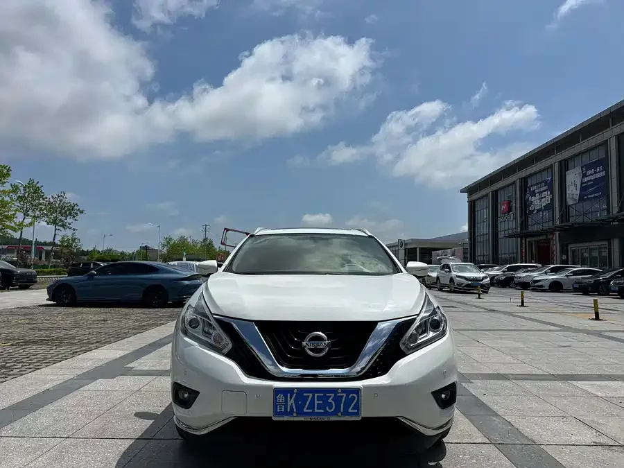 Nissan Loulan