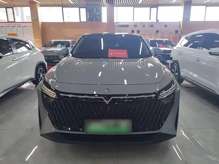 Venucia Big V DD-i