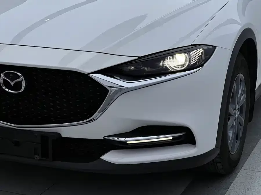 Mazda CX-4